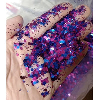 BG050 Galaxy Stars