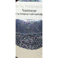 BG065 Kaleidoscope