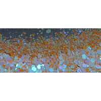 BG017 Creamsicle  Chunky Glitter