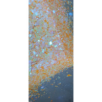 BG017 Creamsicle  Chunky Glitter