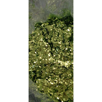 BG103 Swamp Thing