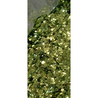 BG103 Swamp Thing