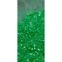 BG051 Gecko Green