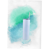 20oz skinny SUBLIMATION BLANKS