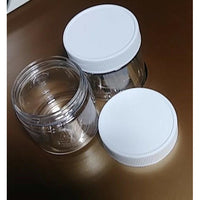 2oz Jars for Glitter