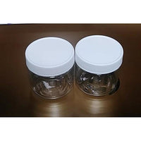 2oz Jars for Glitter