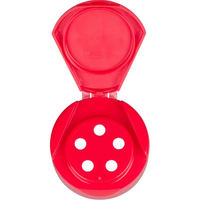 Small 3.5oz Shakers