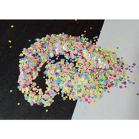 BG163 Neon Rainbow