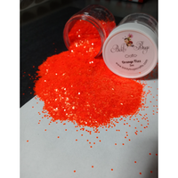 BG175 Orange Fizz