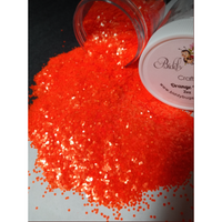 BG175 Orange Fizz