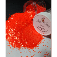 BG175 Orange Fizz