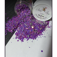 BG177 Lilac Flush