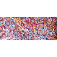 BG024 Dot 2 Glitter