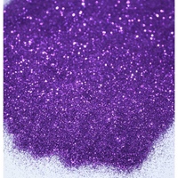 BG034 Eggplant Glitter