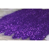 BG034 Eggplant Glitter