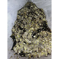 BG046 Fools Gold