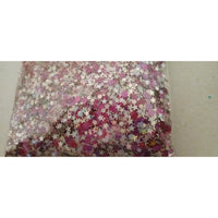 BG020 Dancing Stars Chunky Glitter
