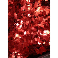 BG089 Red Hearts