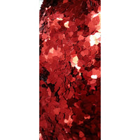 BG089 Red Hearts