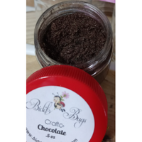 BMP05 Chocolate
