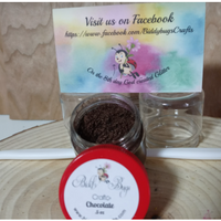 BMP05 Chocolate