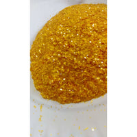 BG084 Pumpkin Orange