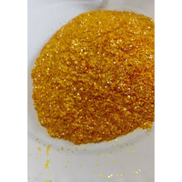 BG084 Pumpkin Orange