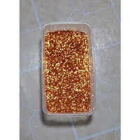 BG107 Tiger Orange