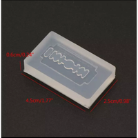BM036 Razor Blade