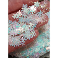 BG097 Snow Dust