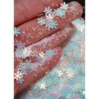 BG097 Snow Dust