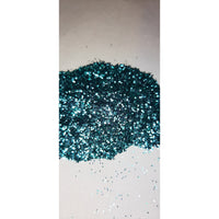 BG112 Turquoise Mermaid