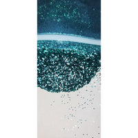 BG112 Turquoise Mermaid