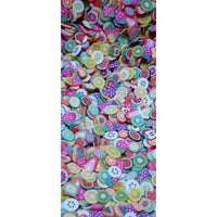 BG113 Tuti Fruity