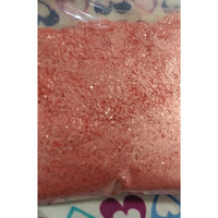 BG004 Baby Pink Fine Glitter