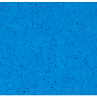 BG055 Neon Blue