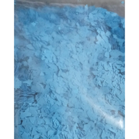 BG055 Neon Blue