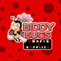 Biddybugs Crafts