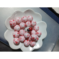 
              141-Hearts Silicone Beads
            