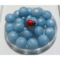 S93- Pearl Blueberries