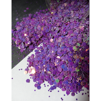 BG177 Lilac Flush