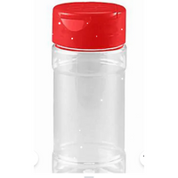 Small 3.5oz Shakers