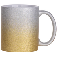 
              Glitter Sublimation Blank Cups
            
