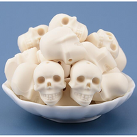 F02- Skull Heads