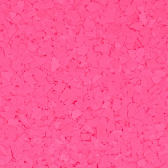 BG035 Neon Pink Glitter